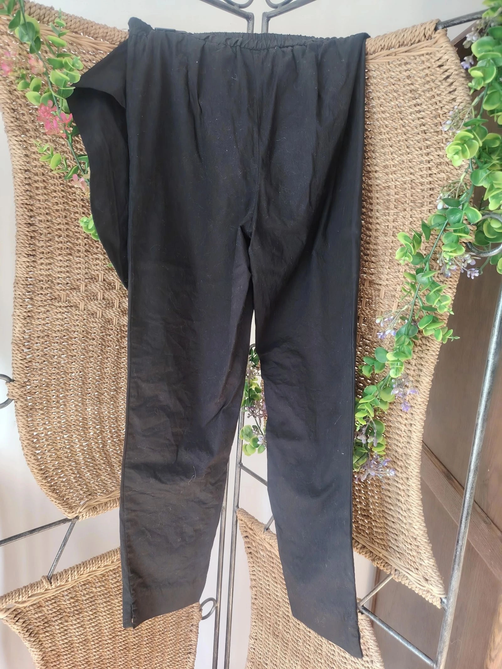 Pantalón ligero mujer 36 Vero Moda – photo 5